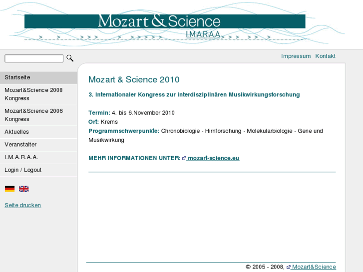 www.mozart-science.org
