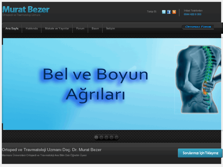 www.muratbezer.com