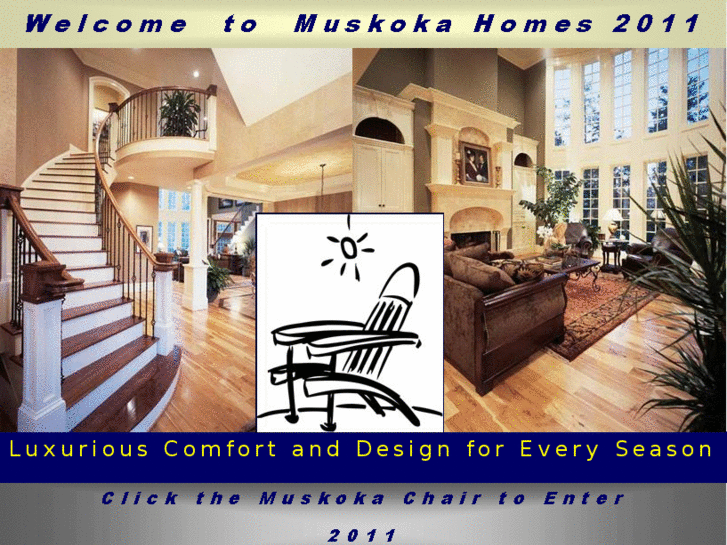 www.muskokahomes.com