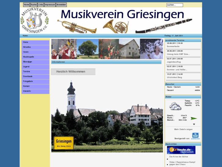 www.mv-griesingen.de