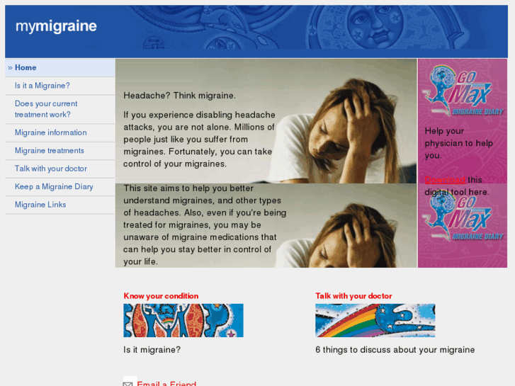 www.mymigraine.co.za