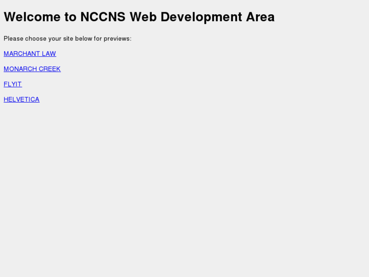 www.mynccns.com