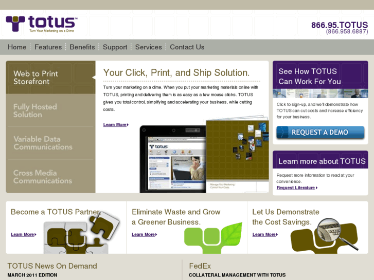 www.mytotus.com