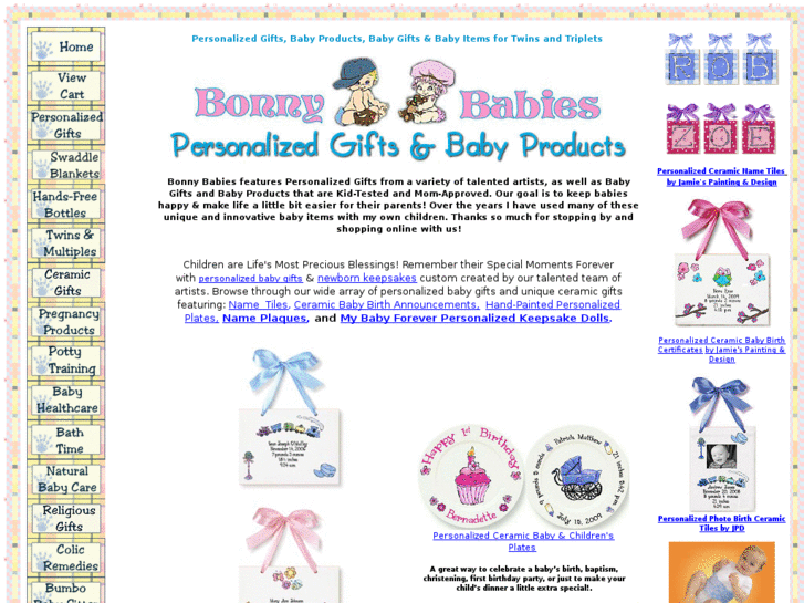 www.natural-baby-products.com