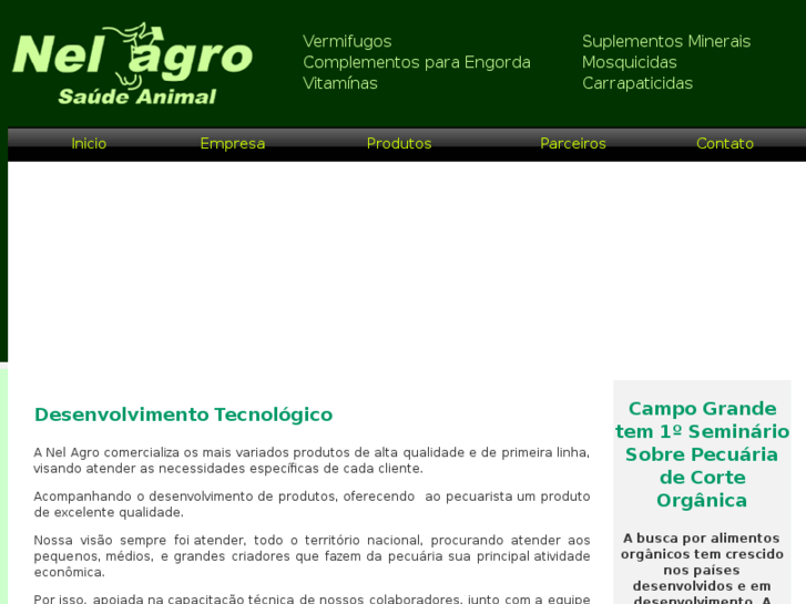 www.nelagro.com