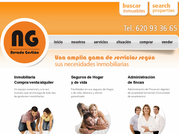 www.nevadogestion.com