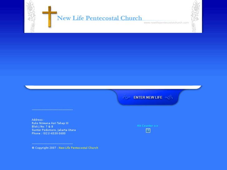 www.newlifepentecostalchurch.com