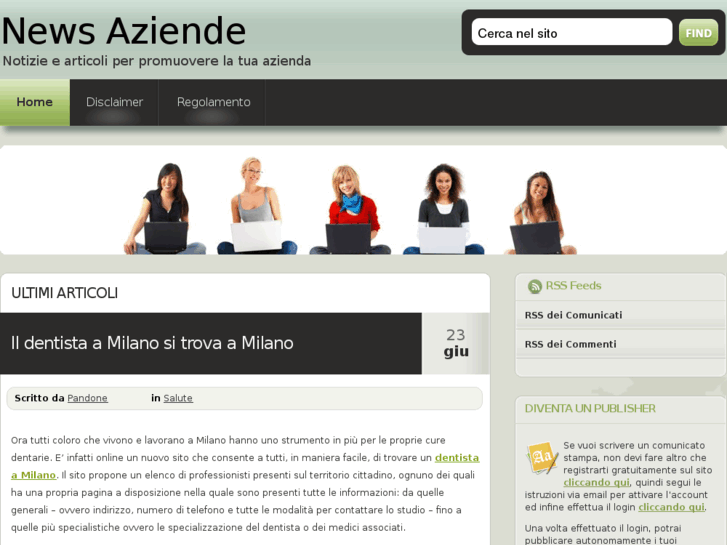 www.news-aziende.net