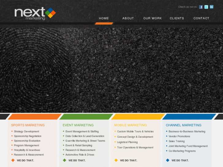 www.nextmarketing.net
