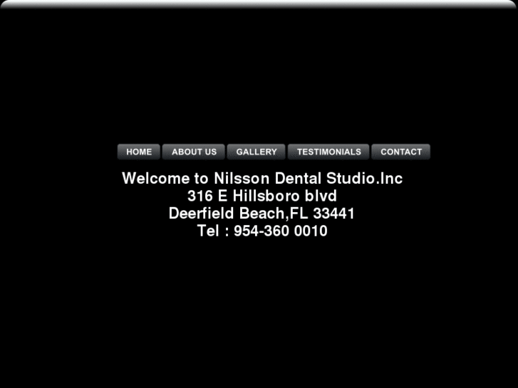 www.nilssondentalstudio.com