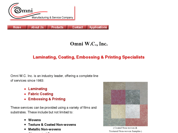 www.omniwcinc.com