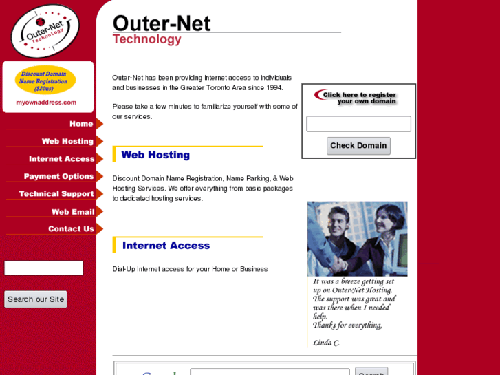 www.outer-net.com