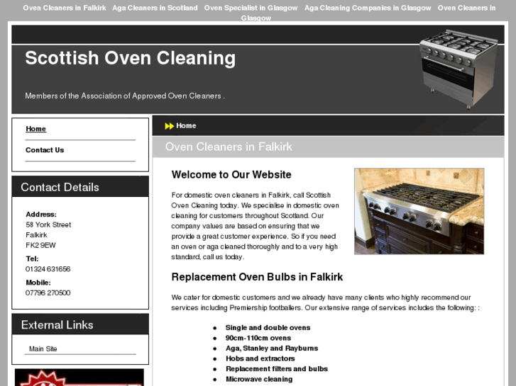 www.ovencleaners.net