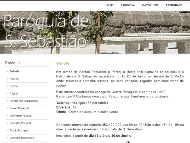 www.paroquia-ssebastiao.com