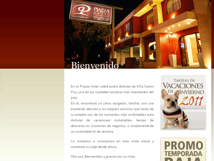 www.piazzahotel.com