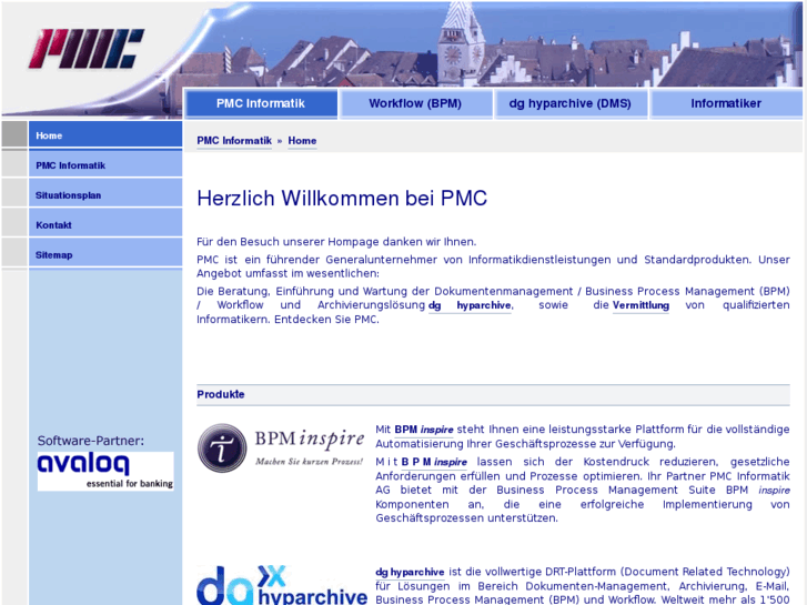 www.pmcinformatik.com