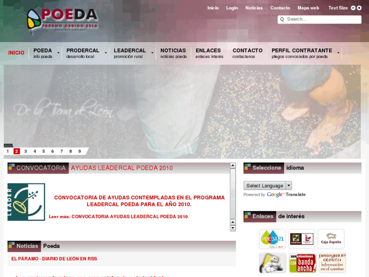 www.poeda.biz