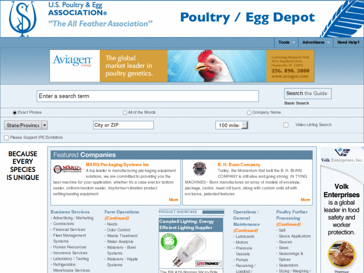 www.poultryeggdepot.com