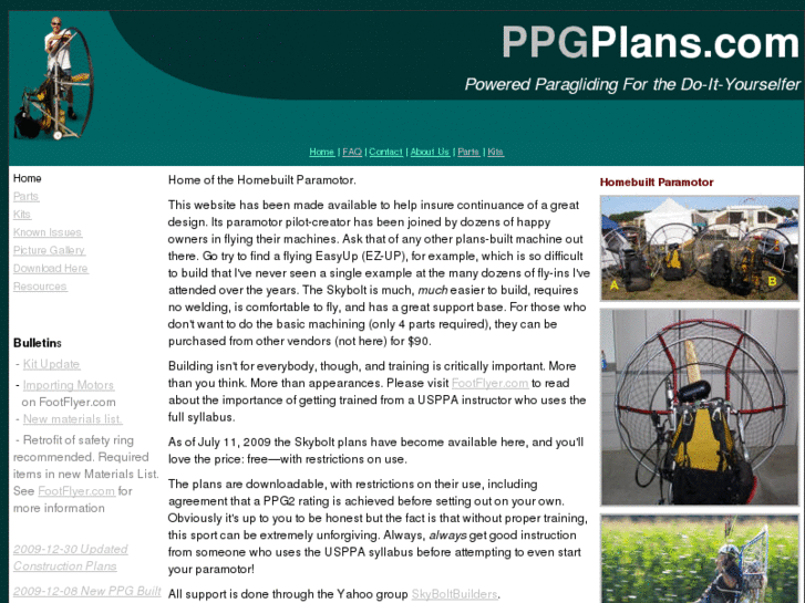 www.ppgplans.com