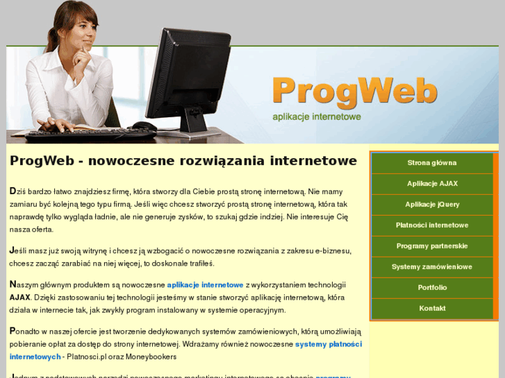 www.progweb.pl
