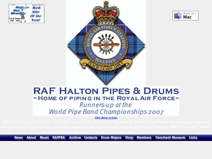 www.rafhalton.com