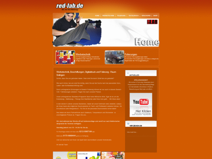 www.red-lab.de