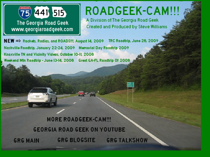 www.roadgeek-cam.com