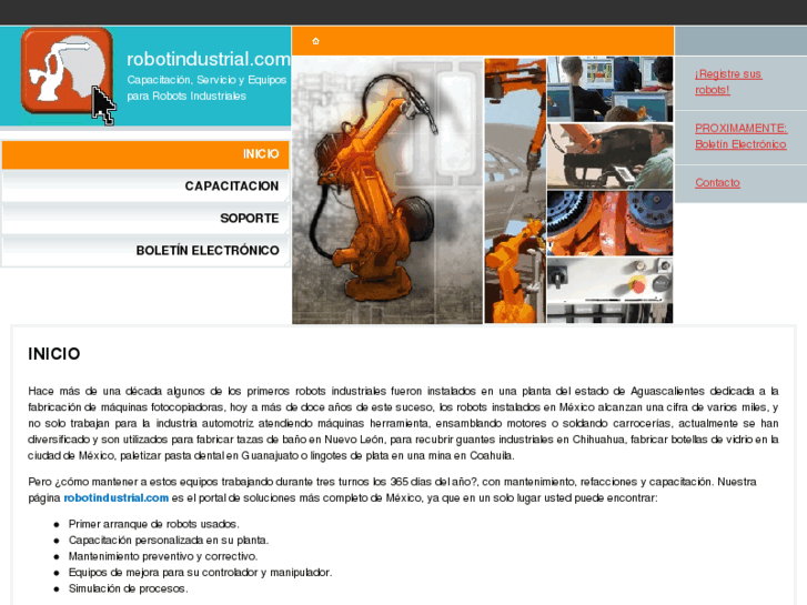 www.robotindustrial.com