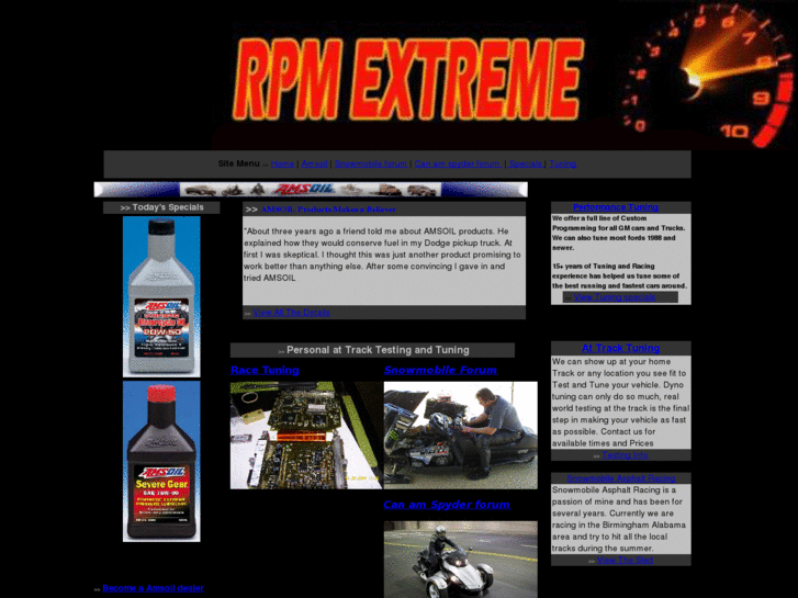 www.rpmextreme.com