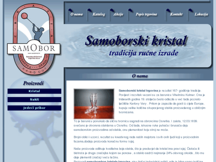 www.samokristal.com