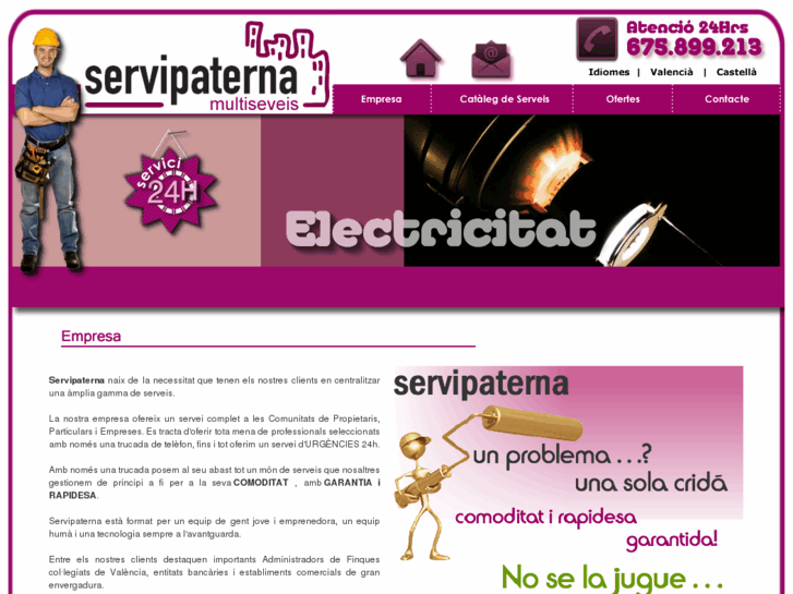 www.servipaterna.es