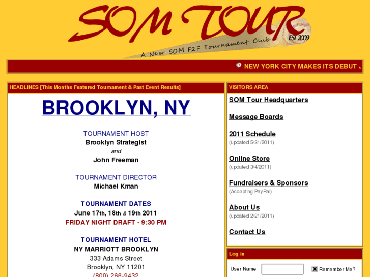 www.somtour.net