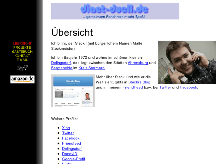 www.stecki.net