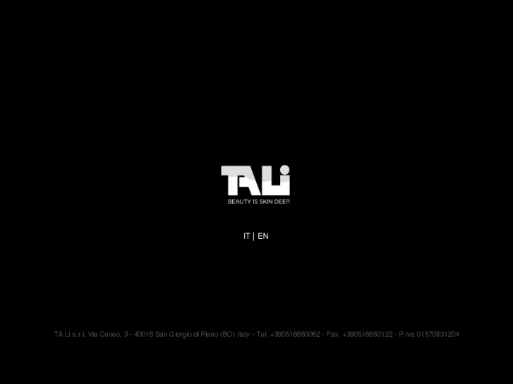 www.tali-net.com
