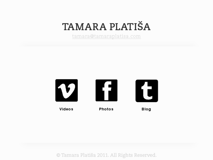 www.tamaraplatisa.com