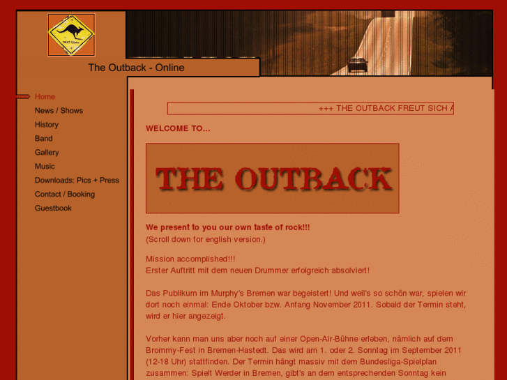 www.the-outback.com