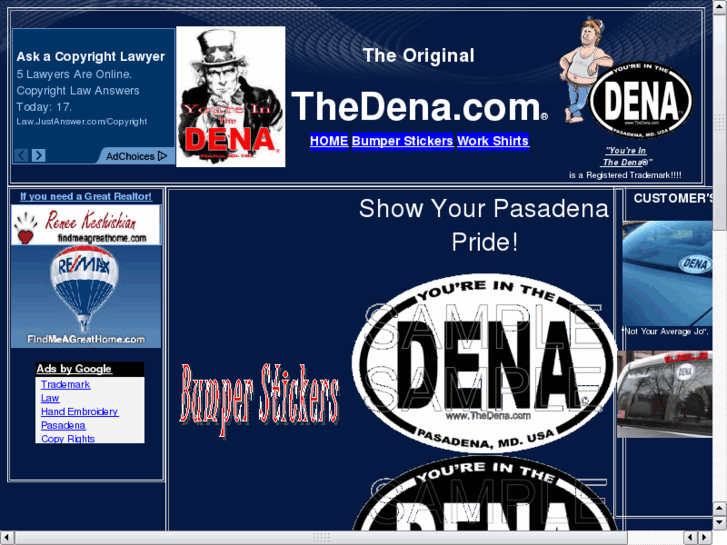 www.thedena.com