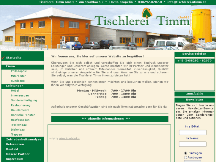 www.tischlerei-timm.com