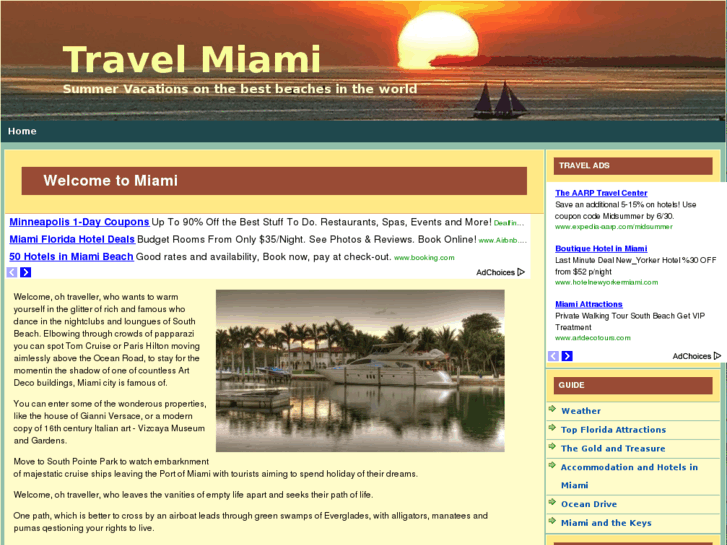 www.travelmiami.org