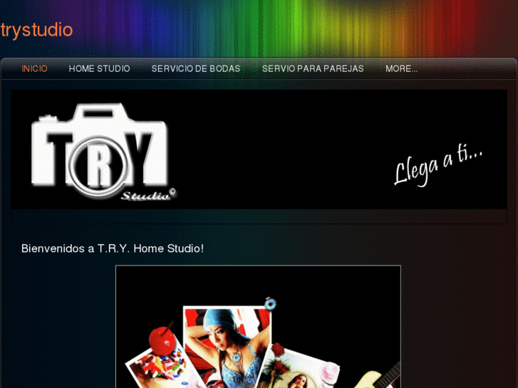 www.trystudio.net