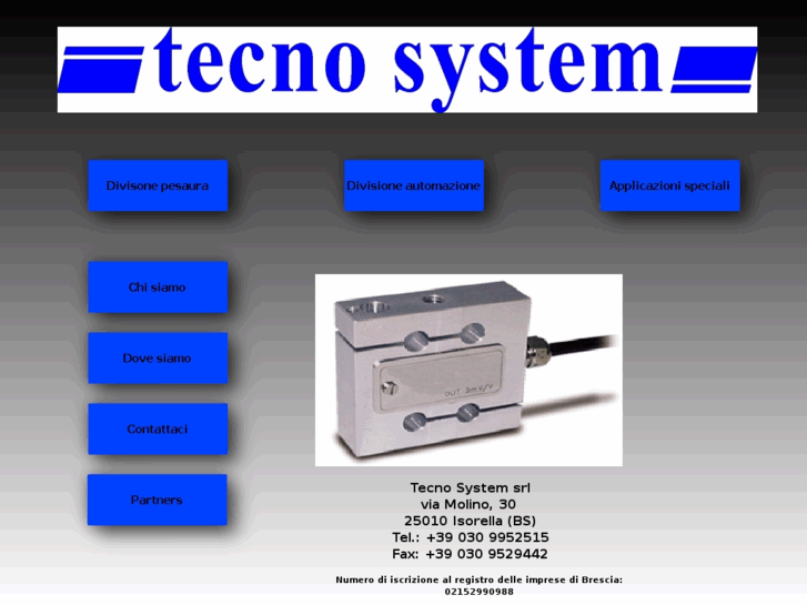 www.tsystem.it