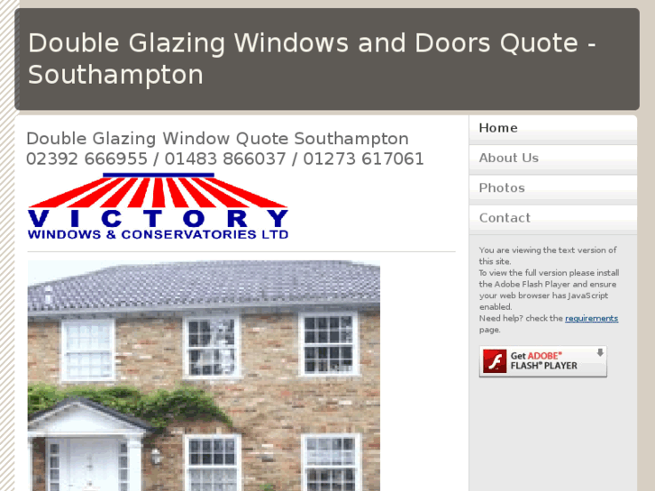 www.ukwindowquote.com