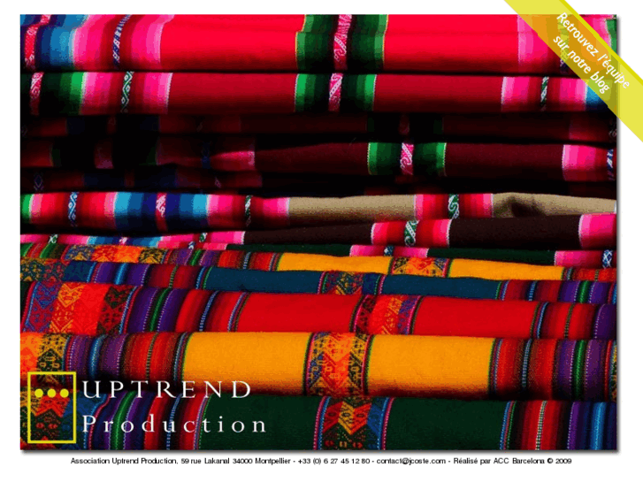 www.uptrendproduction.com