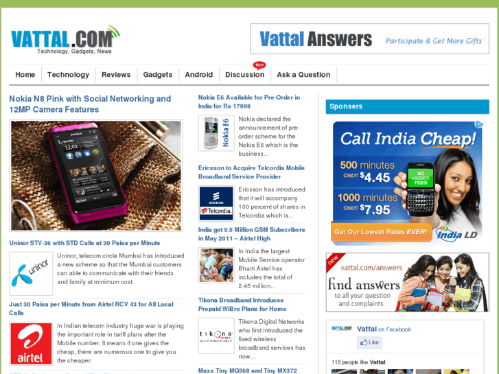 www.vattal.com