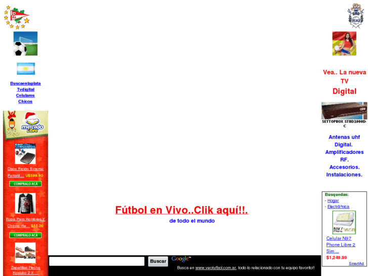 www.veofutbol.com.ar