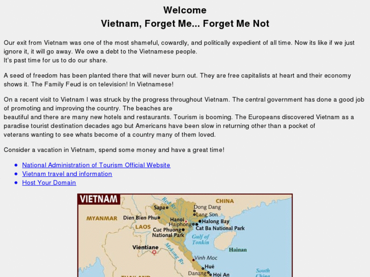 www.vietnamforgetmeforgetmenot.com