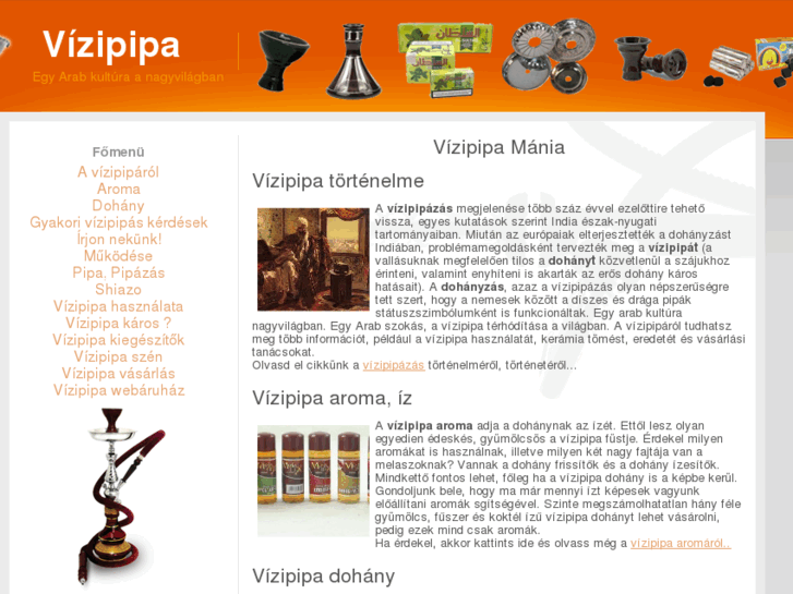 www.vizipipamania.com