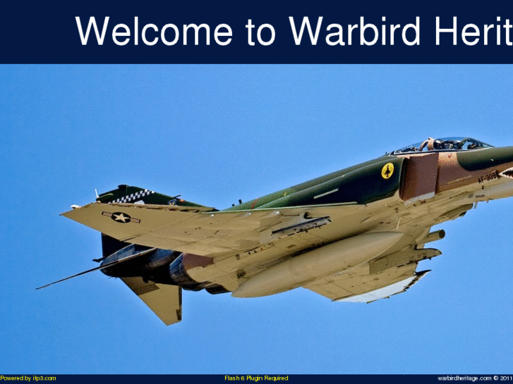 www.warbirdheritage.com