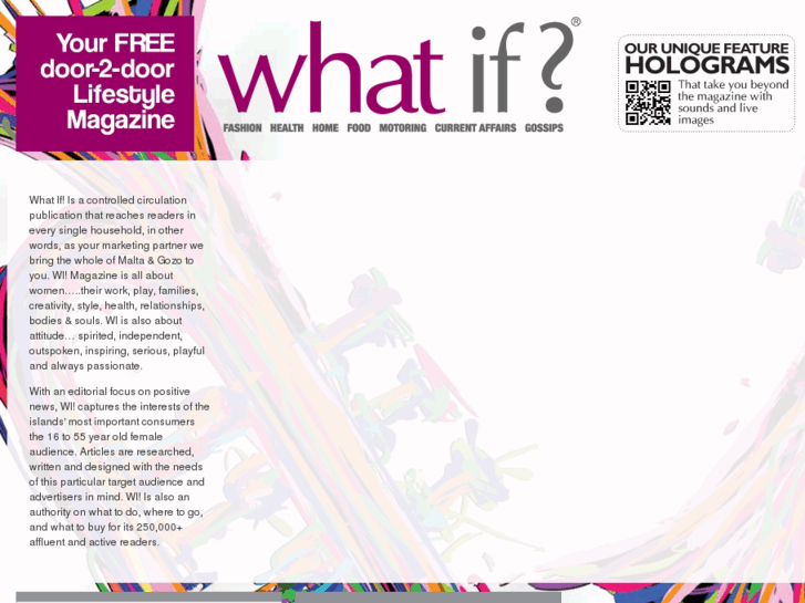 www.whatif-magazine.com