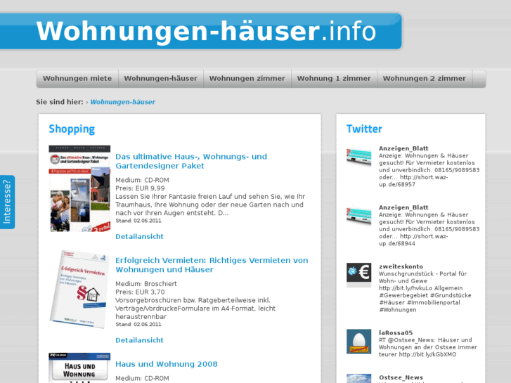 www.xn--wohnungen-huser-blb.info